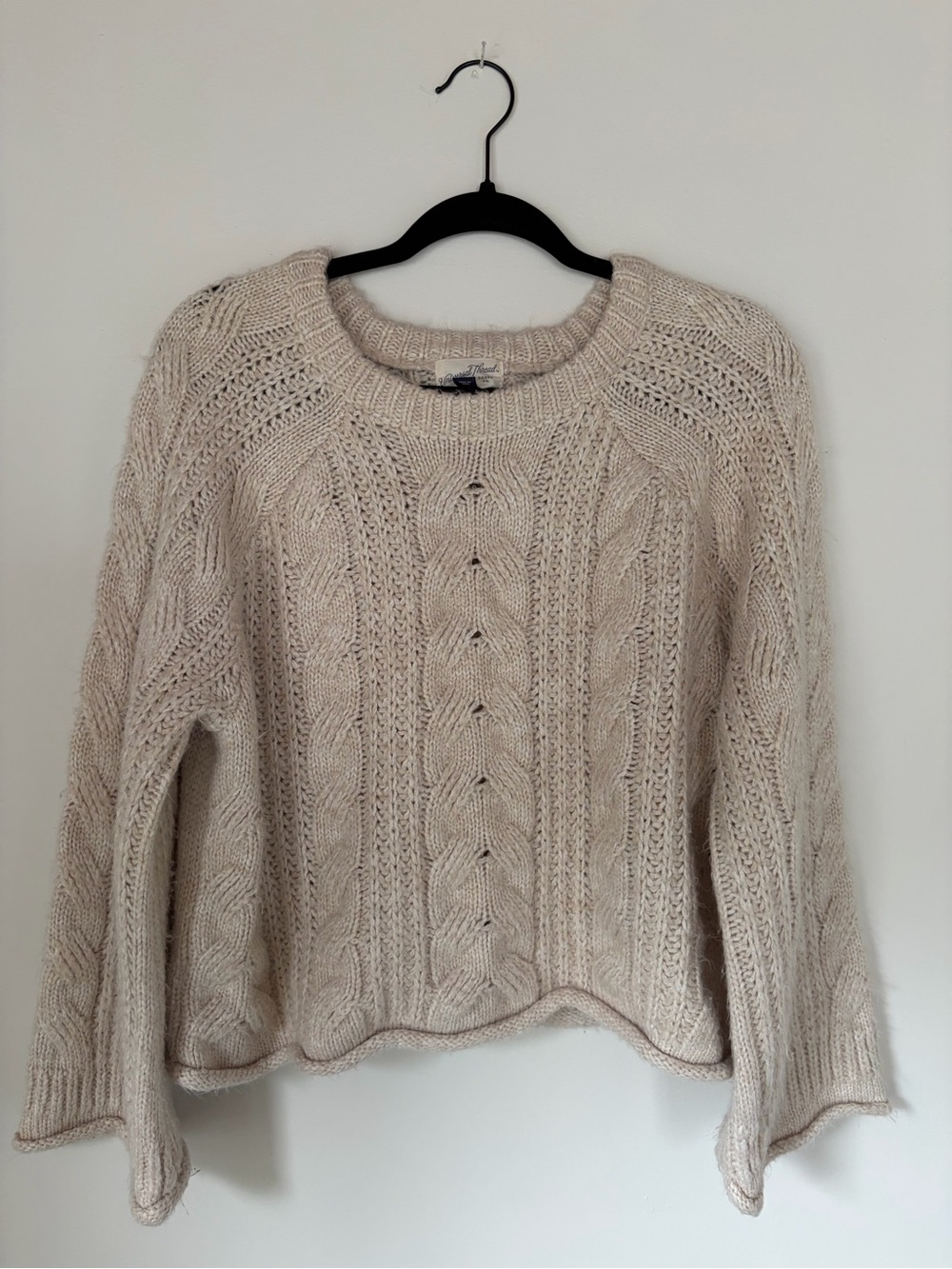 Universal Thread Sweater